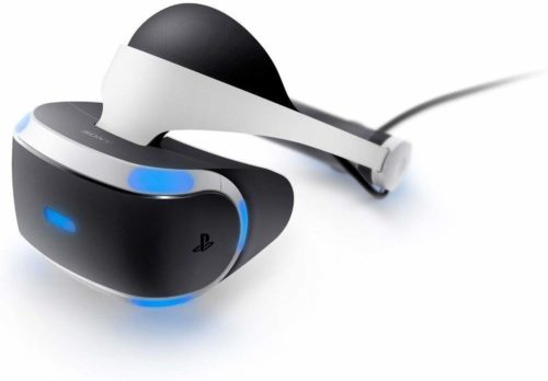Play Station VR