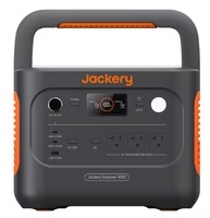 Jackeryポータブル電源1000newの写真