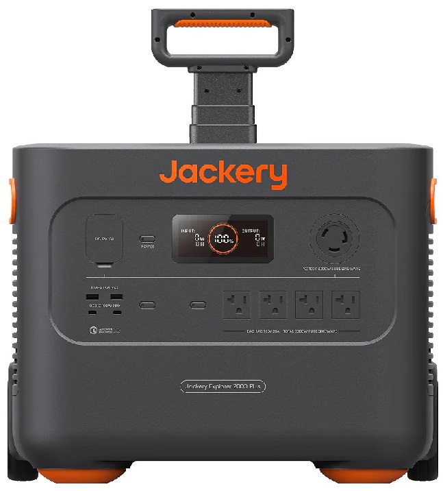 jackery2000plus