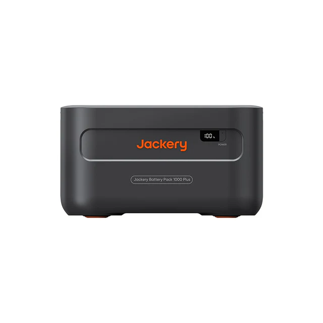 jackery1000plusの容量拡張バッテリー