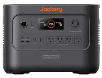 Jackery3000New