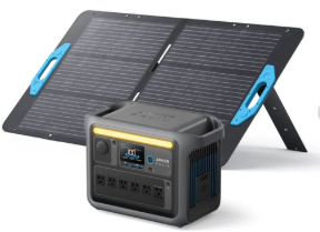 Anker Solix C1000＋100W