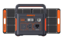 Jackery400+100W