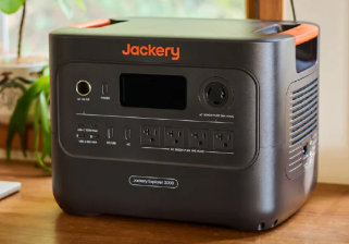 Jackery3000New