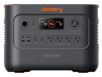 Jackery3000New