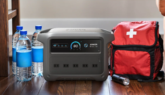 Anker Solix C1000 Gen2