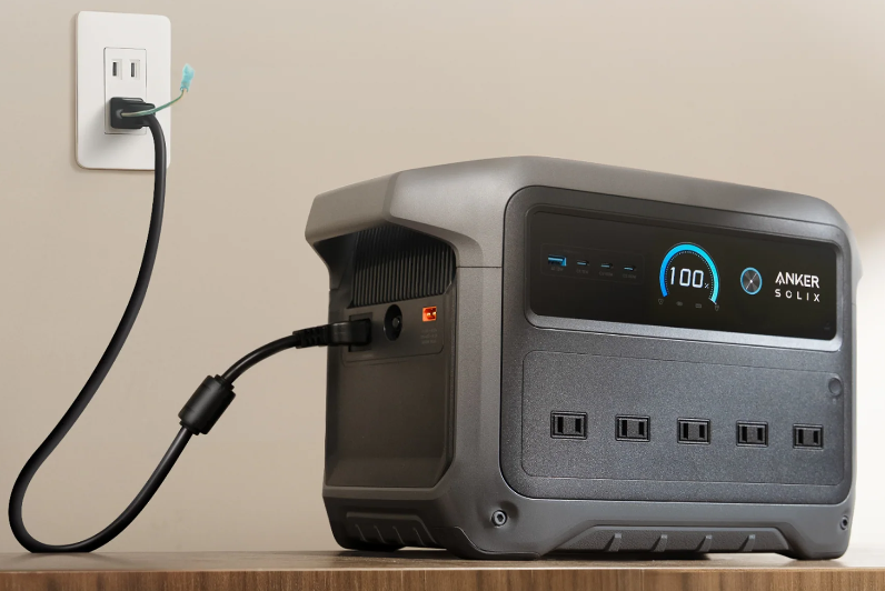 Anker Solix C1000 Gen2
