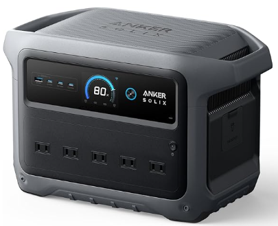 Anker Solix C1000 Gen2