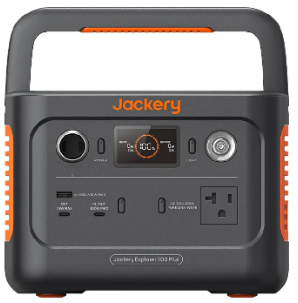 Jackery300Plus