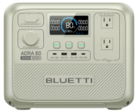BLUETTI AROA80