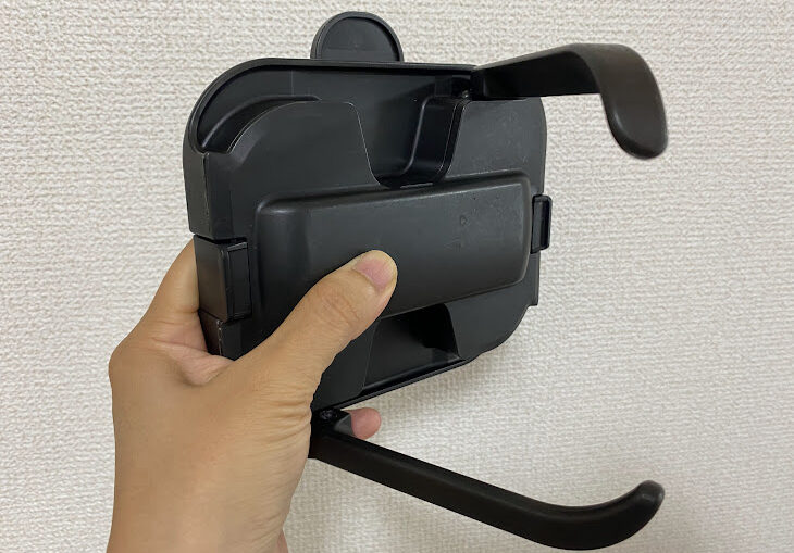 ホットクックのまぜ技ユニット