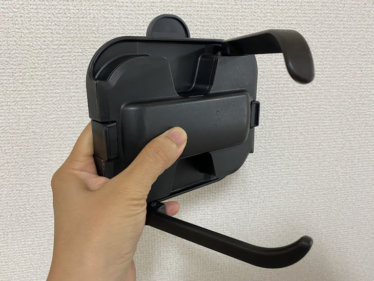 ホットクック2.4Lのまぜ技ユニット