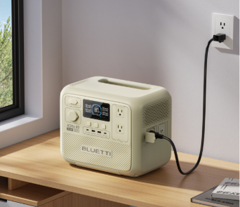 BLUETTI ポータブル電源 AROA80