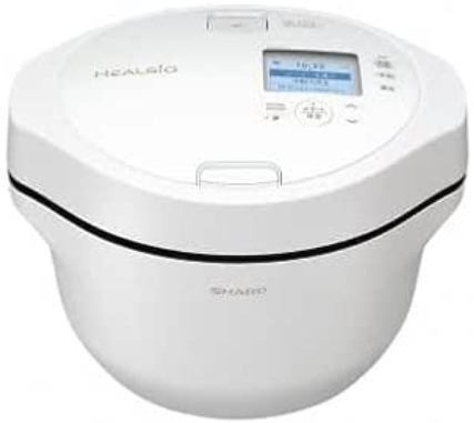 シャープ「ホットクック」