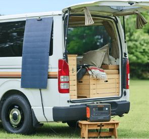 Jackery SolarSaga 100 Light