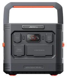 Jackery ポータブル電源 Ultra 1500