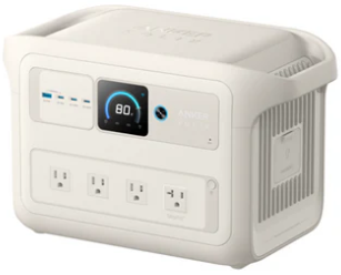 Ankerポータブル電源C1000Plus